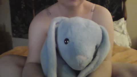 BunnxBabe online show from 10/07/25, 02:20