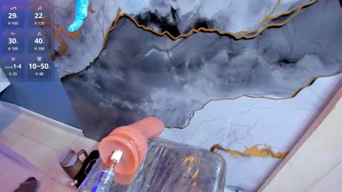 Bunny  online show from 10/11/25, 10:41