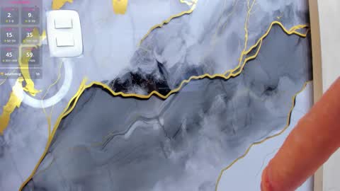 Bunny  online show from 10/22/25, 10:42