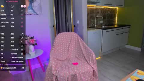 Sasha  online show from 02/22/25, 01:46