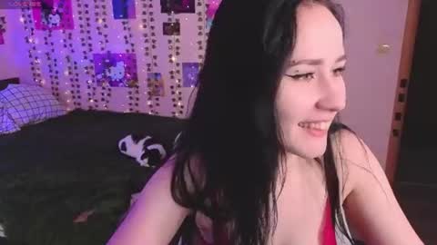 Snapshot of bunny__of_love chatting on 07/11/26, 10:00 Sasha online show from 07/11/26, 10:00