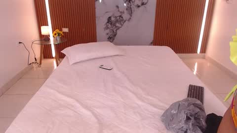 Rossi Hill online show from 02/28/26, 11:44