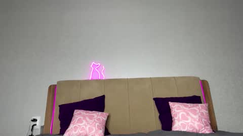 Snapshot of bunny_bonny chatting on 02/11/25, 12:16 Alice online show from 02/11/25, 12:16