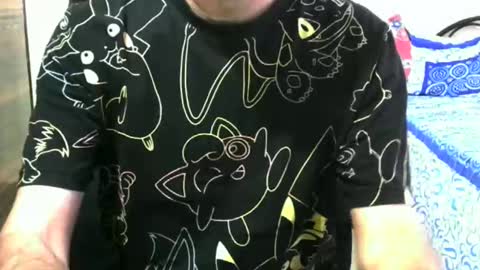 Revo  Hi dear everyone..Im on a break due to exams and studies and some functions in family..will back soon..stay tuned...Ty online show from 01/29/25, 09:44