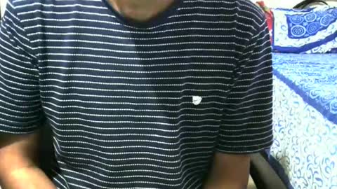 Revo  Hi dear everyone..Im on a break due to exams and studies and some functions in family..will back soon..stay tuned...Ty online show from 02/14/25, 07:07