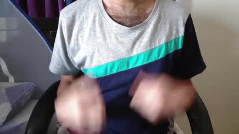 Revo  Hi dear everyone..Im on a break due to exams and studies and some functions in family..will back soon..stay tuned...Ty online show from 12/21/25, 05:47