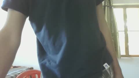 Snapshot of bunny_boy6969 chatting on 03/20/26, 05:56 Revo Hi dear everyone..Im on a break due to exams and studies and some functions in family..will back soon..stay tuned...Ty online show from 03/20/26, 05:56