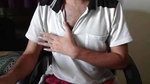 Snapshot of bunny_boy6969 chatting on 03/23/26, 05:00 Revo Hi dear everyone..Im on a break due to exams and studies and some functions in family..will back soon..stay tuned...Ty online show from 03/23/26, 05:00