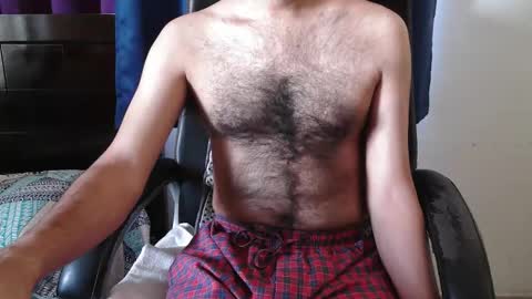 Snapshot of bunny_boy6969 chatting on 03/26/26, 02:28 Revo Hi dear everyone..Im on a break due to exams and studies and some functions in family..will back soon..stay tuned...Ty online show from 03/26/26, 02:28