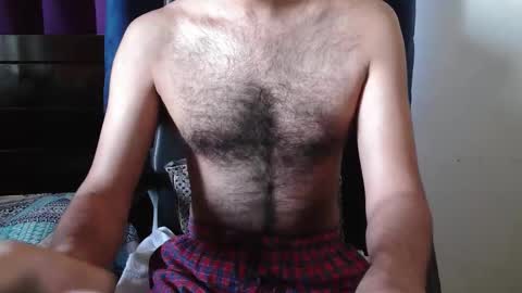 Snapshot of bunny_boy6969 chatting on 03/27/26, 02:39 Revo Hi dear everyone..Im on a break due to exams and studies and some functions in family..will back soon..stay tuned...Ty online show from 03/27/26, 02:39