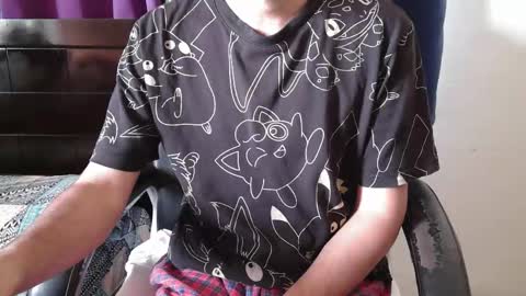 Snapshot of bunny_boy6969 chatting on 03/30/26, 02:56 Revo Hi dear everyone..Im on a break due to exams and studies and some functions in family..will back soon..stay tuned...Ty online show from 03/30/26, 02:56