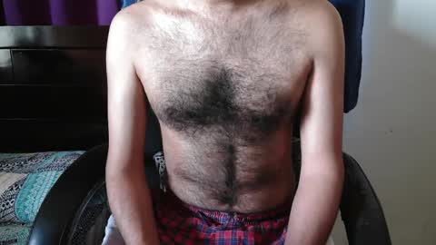 Snapshot of bunny_boy6969 chatting on 03/31/26, 02:57 Revo Hi dear everyone..Im on a break due to exams and studies and some functions in family..will back soon..stay tuned...Ty online show from 03/31/26, 02:57