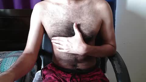 Snapshot of bunny_boy6969 chatting on 04/01/26, 06:47 Revo Hi dear everyone..Im on a break due to exams and studies and some functions in family..will back soon..stay tuned...Ty online show from 04/01/26, 06:47