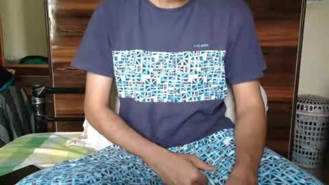 Snapshot of bunny_boy6969 chatting on 04/16/26, 05:52 Revo Hi dear everyone..Im on a break due to exams and studies and some functions in family..will back soon..stay tuned...Ty online show from 04/16/26, 05:52