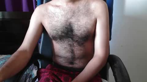 Snapshot of bunny_boy6969 chatting on 04/27/26, 02:53 Revo Hi dear everyone..Im on a break due to exams and studies and some functions in family..will back soon..stay tuned...Ty online show from 04/27/26, 02:53