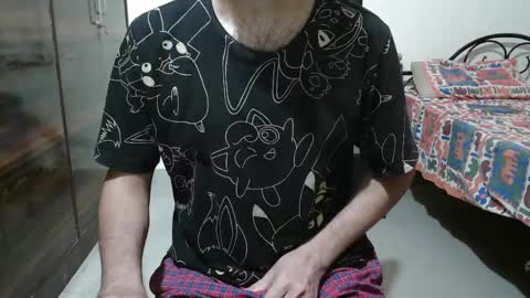 Snapshot of bunny_boy6969 chatting on 05/15/26, 05:47 Revo Hi dear everyone..Im on a break due to exams and studies and some functions in family..will back soon..stay tuned...Ty online show from 05/15/26, 05:47