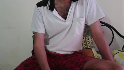 Snapshot of bunny_boy6969 chatting on 05/30/26, 09:50 Revo Hi dear everyone..Im on a break due to exams and studies and some functions in family..will back soon..stay tuned...Ty online show from 05/30/26, 09:50