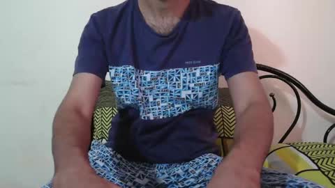 Snapshot of bunny_boy6969 chatting on 06/04/26, 06:30 Revo Hi dear everyone..Im on a break due to exams and studies and some functions in family..will back soon..stay tuned...Ty online show from 06/04/26, 06:30
