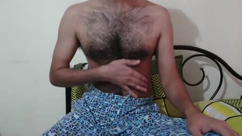 Snapshot of bunny_boy6969 chatting on 06/06/26, 05:56 Revo Hi dear everyone..Im on a break due to exams and studies and some functions in family..will back soon..stay tuned...Ty online show from 06/06/26, 05:56