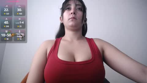 bunny_chloe online show from 01/28/25, 10:23