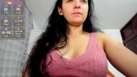 Snapshot of bunny_chloe chatting on 03/28/26, 03:28 bunny_chloe online show from 03/28/26, 03:28