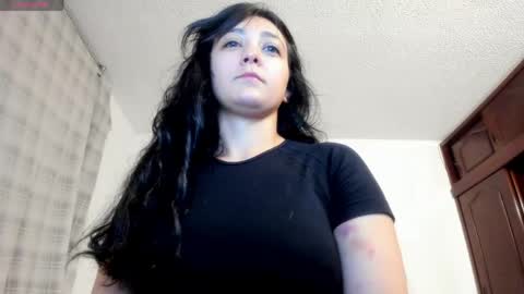 Snapshot of bunny_chloe chatting on 05/01/26, 06:07 bunny_chloe online show from 05/01/26, 06:07