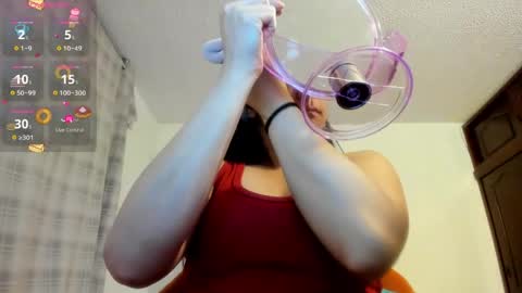 Snapshot of bunny_chloe chatting on 05/18/26, 12:29 bunny_chloe online show from 05/18/26, 12:29