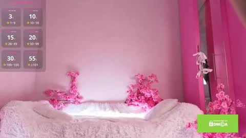 Kira online show from 11/20/25, 03:45