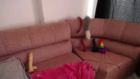 NINA online show from 12/03/24, 05:23