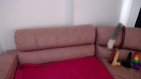 NINA online show from 12/13/24, 02:05