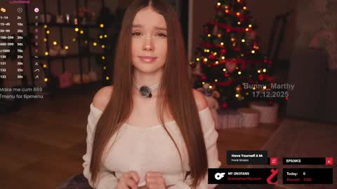 Maddie    Next stream  online show from 12/17/25, 05:08