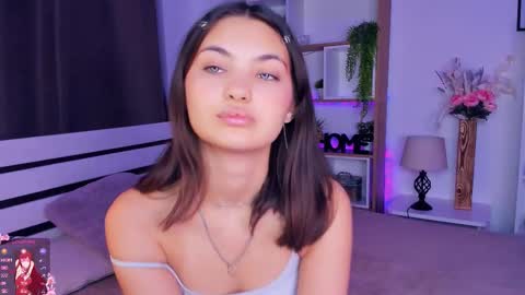 Aria online show from 11/14/25, 08:13