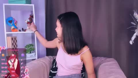 Aria online show from 11/15/25, 09:06