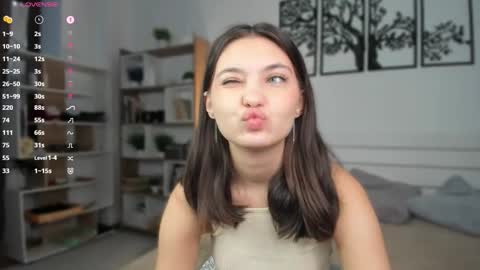 Aria online show from 02/04/26, 08:09