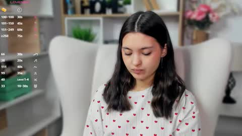 Aria online show from 03/18/26, 07:11