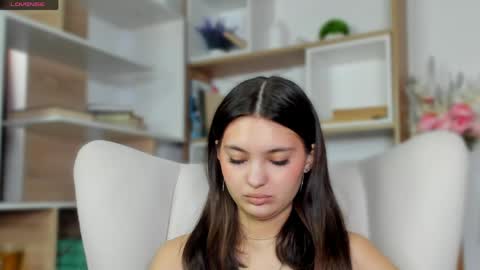 Aria online show from 04/07/26, 07:09