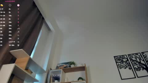 Aria online show from 05/16/26, 10:36
