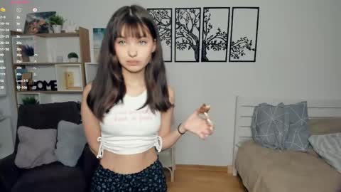 Aria online show from 05/31/26, 08:10