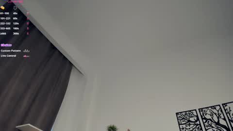 Aria online show from 06/27/26, 12:22