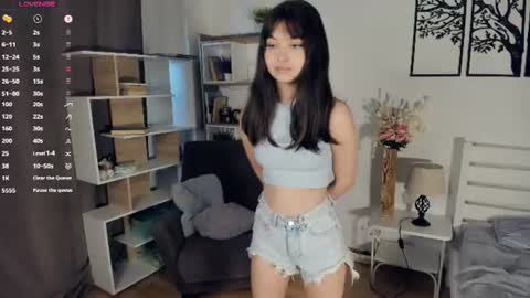 Aria online show from 07/08/26, 09:03