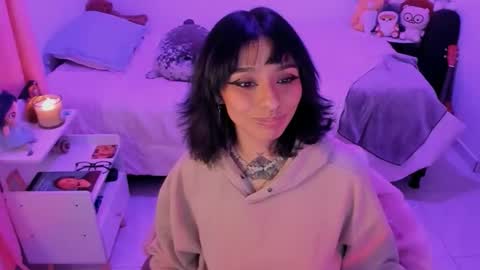 Snapshot of bunny_pao chatting on 03/23/26, 04:05 pao online show from 03/23/26, 04:05