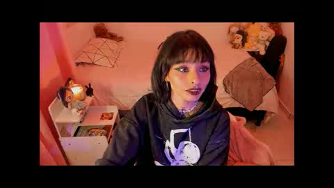 Snapshot of bunny_pao chatting on 03/27/26, 04:51 pao online show from 03/27/26, 04:51