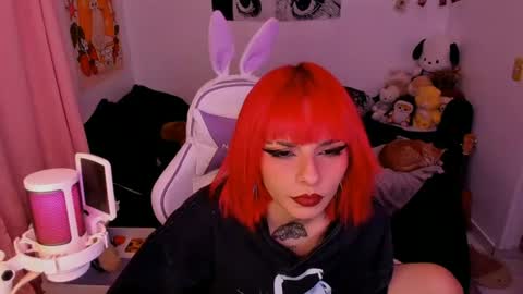 Snapshot of bunny_pao chatting on 07/05/26, 03:45 pao online show from 07/05/26, 03:45