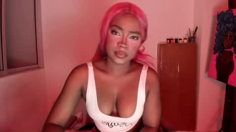 Snapshot of bunny_secrets chatting on 05/02/26, 10:48 Isa online show from 05/02/26, 10:48