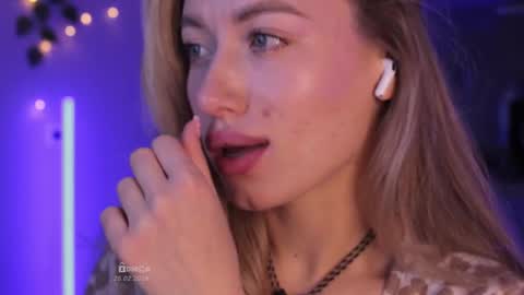 B U N N Y online show from 02/26/26, 03:27