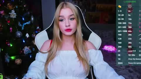 ruslana online show from 12/25/24, 07:45