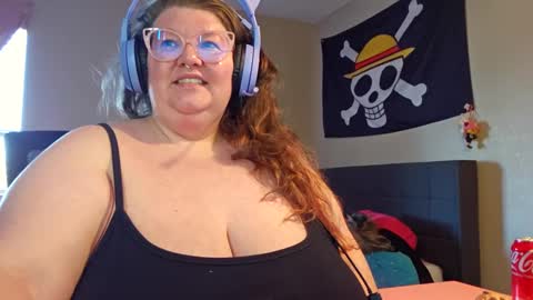 bunnyarcana420 online show from 09/29/25, 07:19