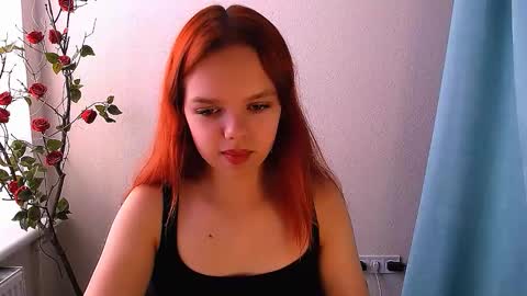 Snapshot of bunnybloom_ chatting on 11/05/25, 08:03 Ariel online show from 11/05/25, 08:03