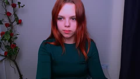 Snapshot of bunnybloom_ chatting on 12/03/25, 09:57 Ariel online show from 12/03/25, 09:57