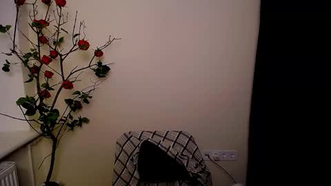 Snapshot of bunnybloom_ chatting on 03/25/26, 09:10 Ariel online show from 03/25/26, 09:10